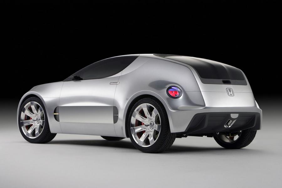  Honda REMIX Concept 2006 года  (фото 62 из 64)